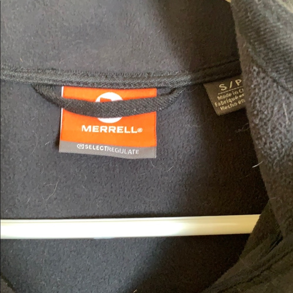 Merrell Softshell Women’s Coat - Small - Picture 2 of 3